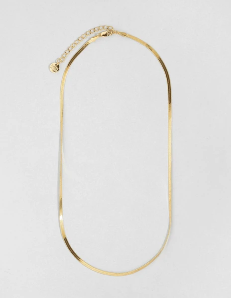 Collier Le Tracé fin