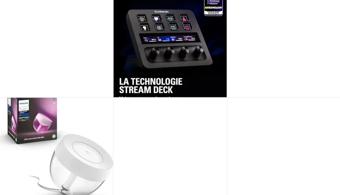 TECH, SETUP | WISHLIST JUJU