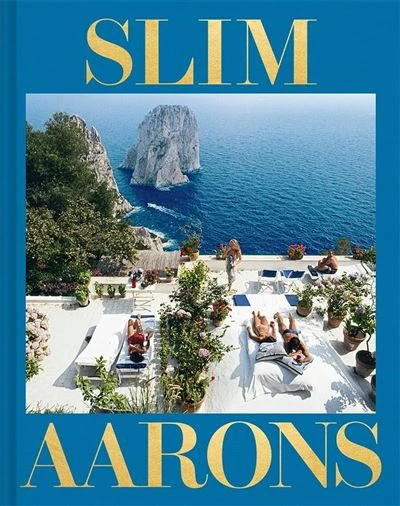  Shawn Waldron | Slim Aarons: The Essential Collection