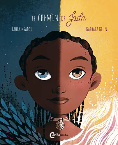 Le chemin de Jada 