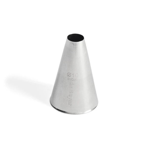 Douille unie 10mm - douille de base