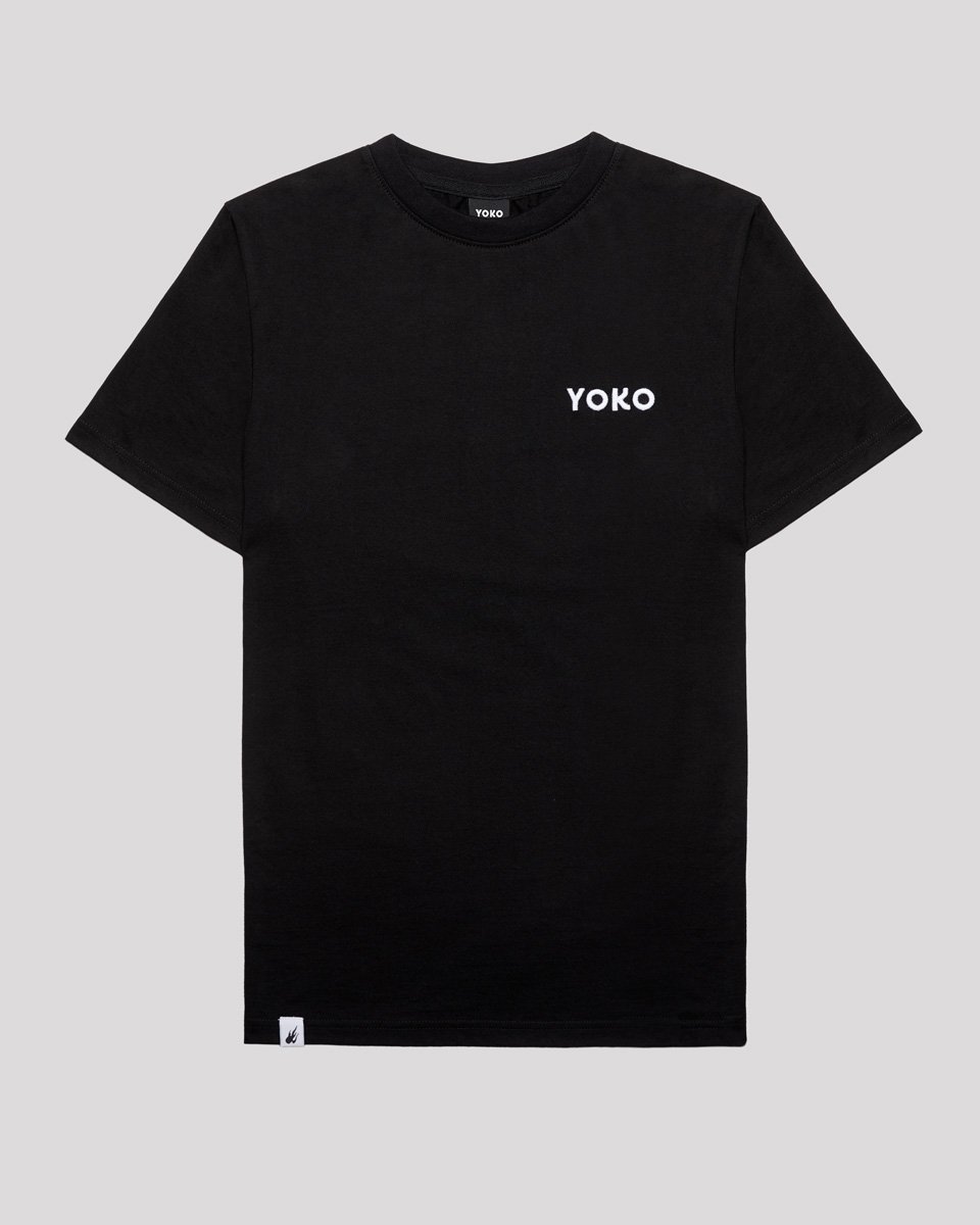 Yoko Sweatshirt