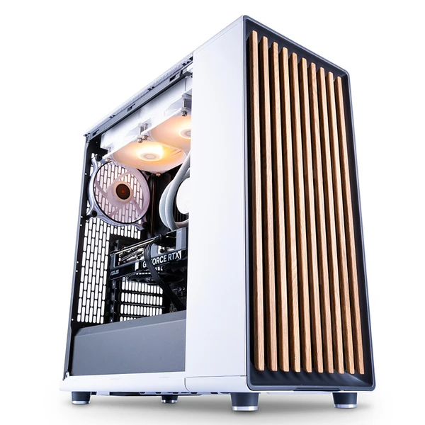 PC Gamer Mistral - Win11 installé (version d&#039;essai)