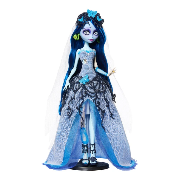 Monster High Skullector Tim Burton’s Corpse Bride Doll