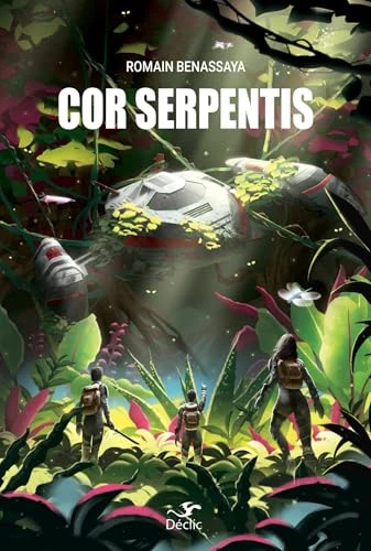 Cor Serpentis