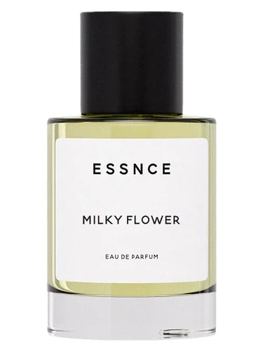 Milky Flower ESSNCEpour homme et femme
