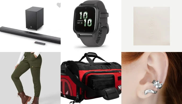 ✨ WISHLIST ✨
