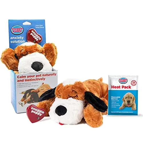 Smart Pet Snuggle Puppy