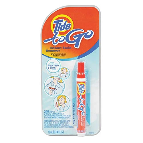 Stylo détachant pour les vêtements 