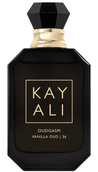 Oudgasm Vanilla Oud | 36
