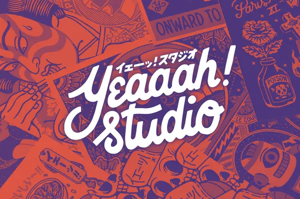 Shop — Yeaaah! Studio