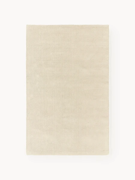Tapis en coton tissé main Lora