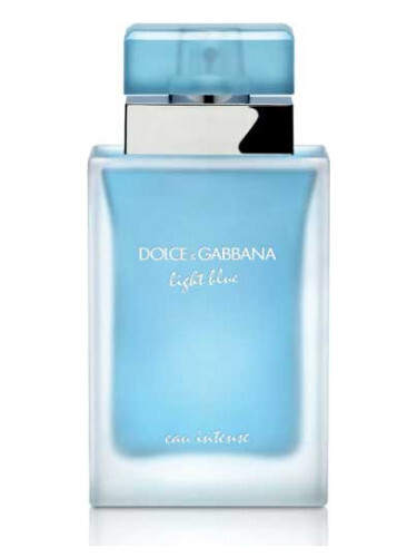 Light Blue Eau Intense