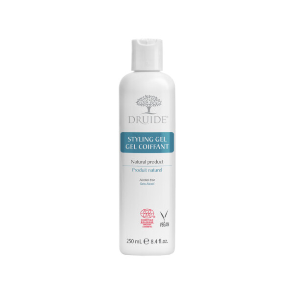 GEL COIFFANT BIO