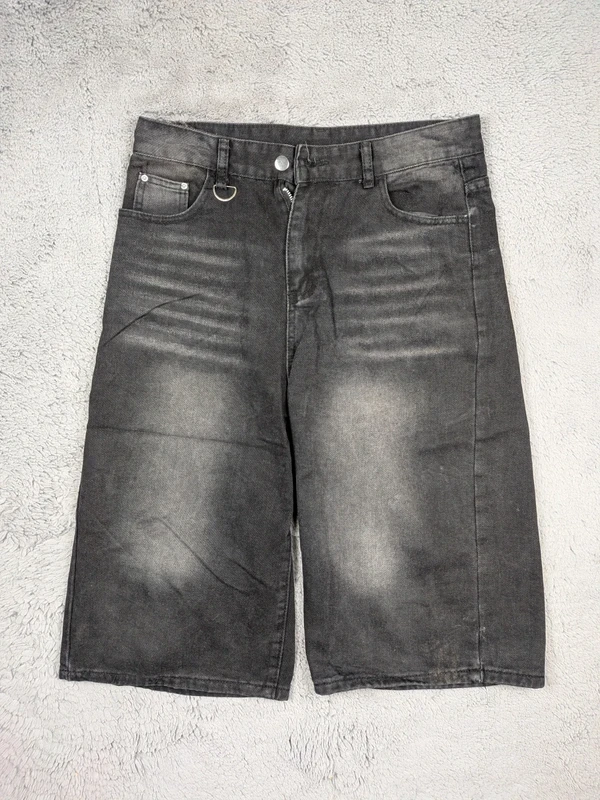 Jorts Short Noir Taille M