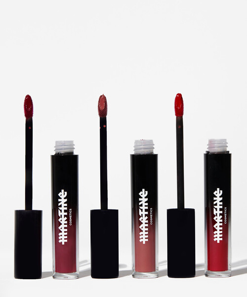Rouge Lip Kit