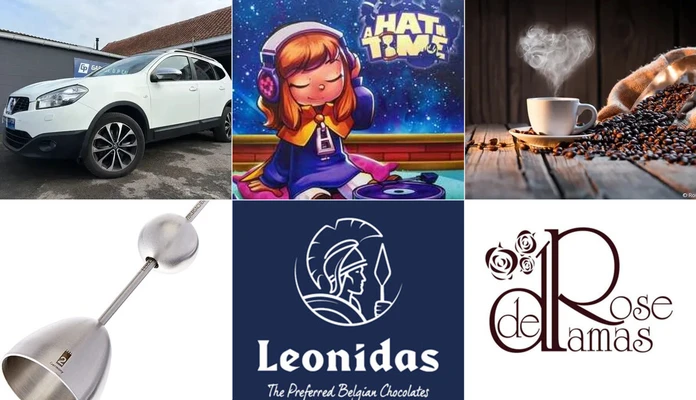 Trucs Cools et chers