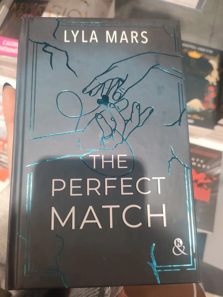 The perfect match