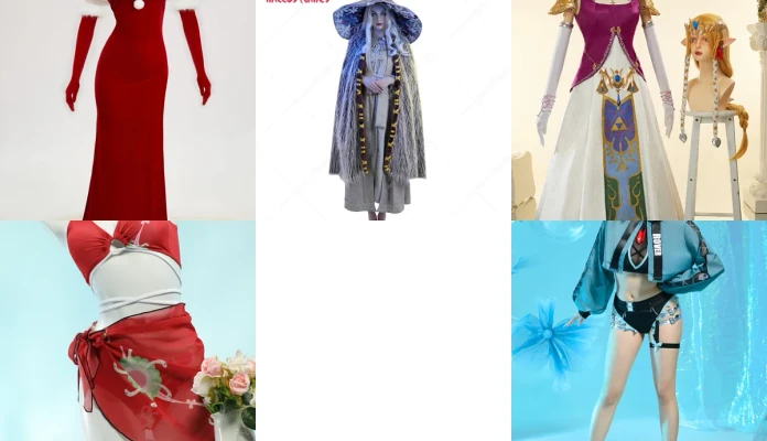 Wishlist miccostume