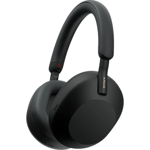 Casque sans fil WH-1000XM5 à réduction de bruit