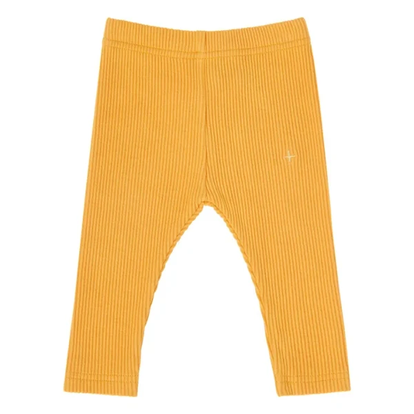 Goldie + Ace - Legging Bowie - Jaune | Smallable