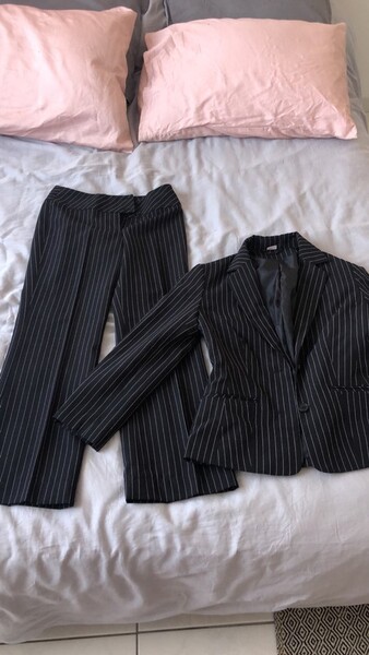 Ensemble de costume les 3 suisses 