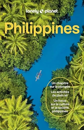 Philippines 5ed Broché – Illustré, 3 octobre 2024