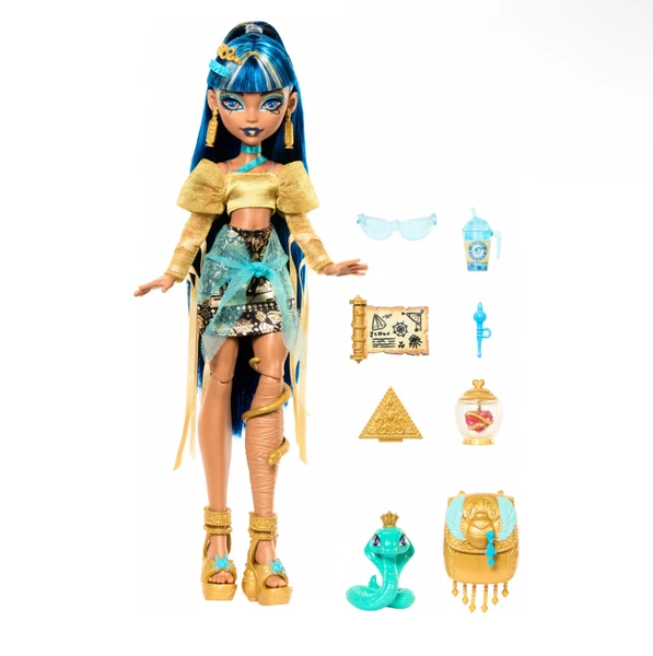 cleo g3 core dolls