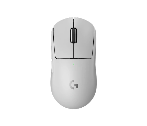 Logitech G PRO X Superlight 2 Wireless Gaming Mouse (souris de jeu sans fil)