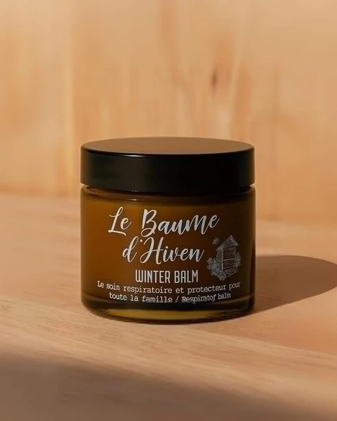 Baume d’Hiver - Protecteur -