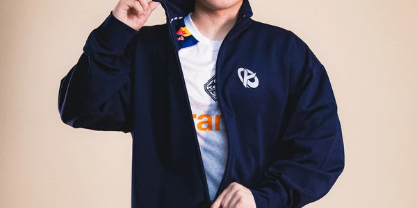 Veste KCX 4