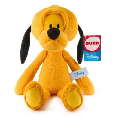Spinmaster Peluche Pluto Disney GUND Toothpick, 38 cm