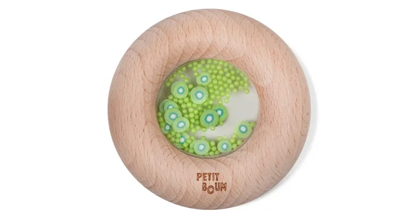 Donuts Sensoriel - Kiwis