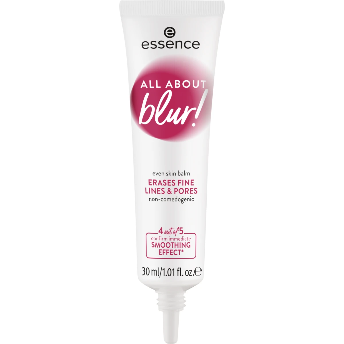 ALL ABOUT blur! even skin balm baume
