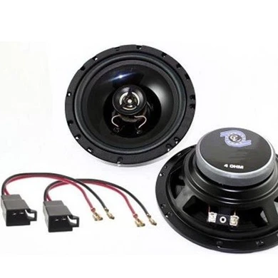 Enceinte voiture