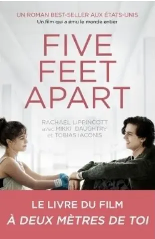 Five Feet Apart