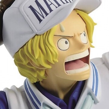 One Piece - Figurine Sabo A Piece Of Dream Vol.2 - Chibi Akihabara