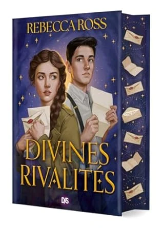 Divines Rivales
