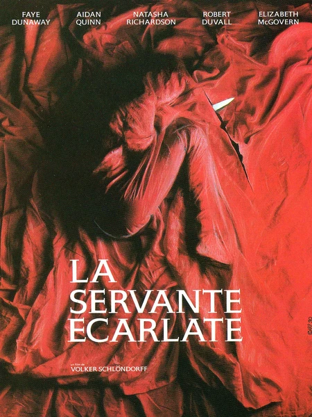 La Servante écarlate (The Handmaid's Tale)