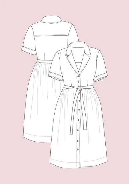 Robe Sixty