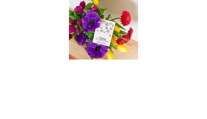 Liste cadeaux famille