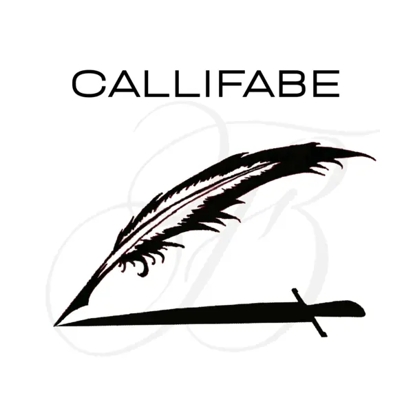 KIT DE CALLIGRAPHIE DÉBUTANT