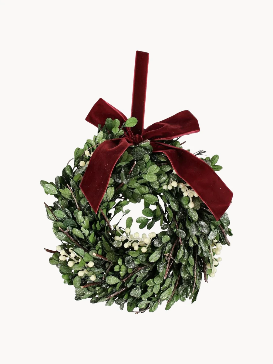 Couronne de Noël Iside | Westwing