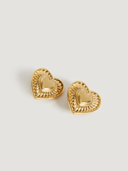 Boucles d'oreilles DONNA