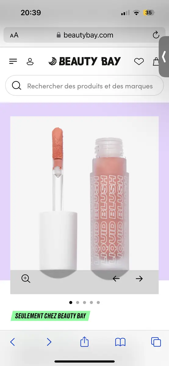 BEAUTY BAY: The destination to explore your beauty obsessions