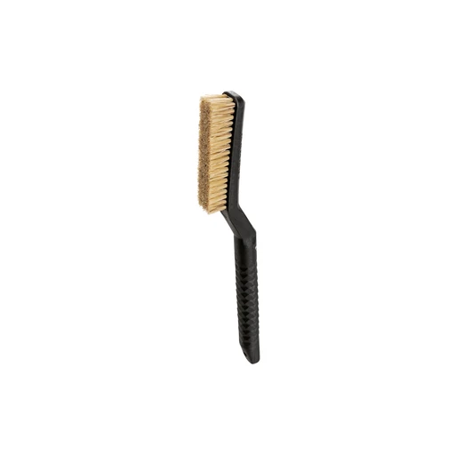 Mammut Cepillo Sender Brosse Boulder Mixte, Noir, Taille Unique