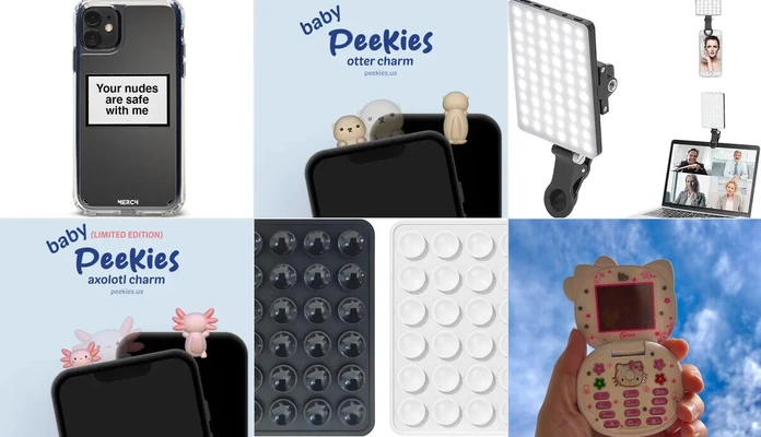 phone accessories