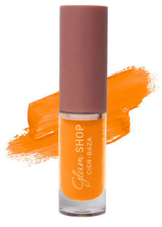Liquid eyeshadow/base/eyeliner ORANGES