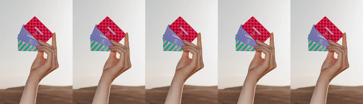 Carte cadeau Femme | Promod