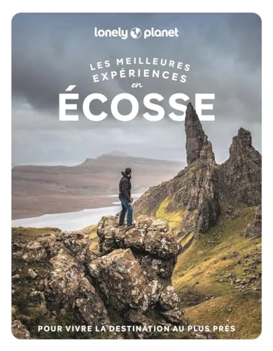 Les meilleures Expériences en Ecosse 2ed
